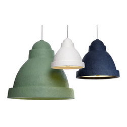 Moooi Salago Suspension Light - Pendant Lighting