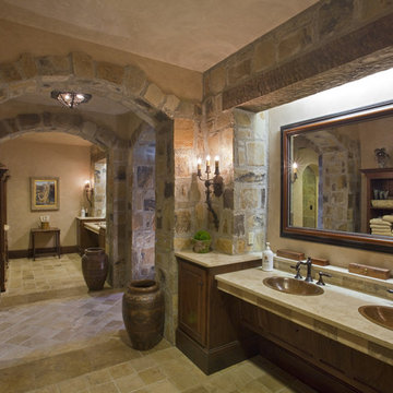 Boot Ranch - Restroom