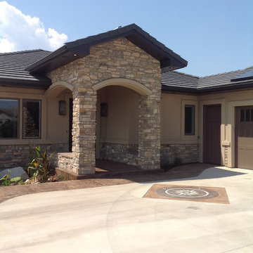Pioneer West Homes
