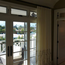 Drapes for Jenna