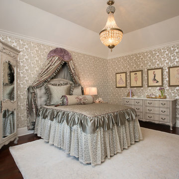Provincial Luxury