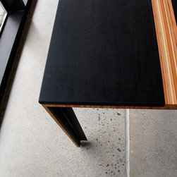 Windfall Engineered Panels - Dining Tables