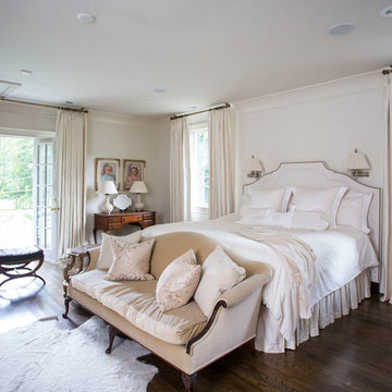 Anne Buresh Interior Design