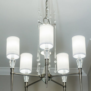 Bright Dawn - Master Bathroom