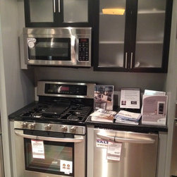Showrooms - Major Kitchen Appliances