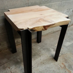 Mendel Mini Tables - Products