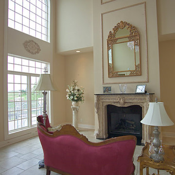 Georgian Estate - Newport Landing