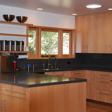 Mossman Remodel