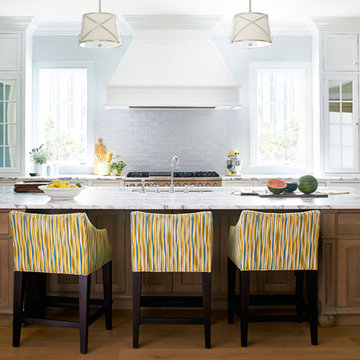 Bright and Bold