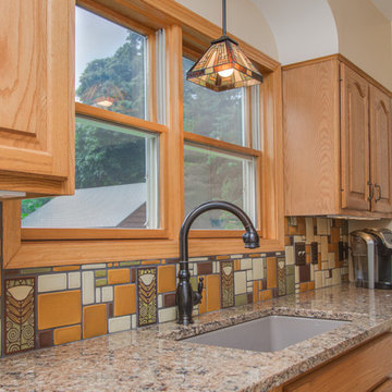 Craftsman Style