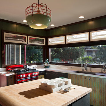 Kendell House