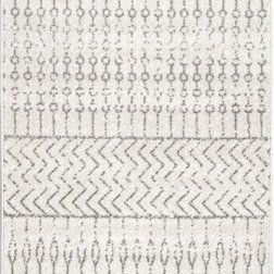 Scandinavian Hall And Stair Runners by nuLOOM