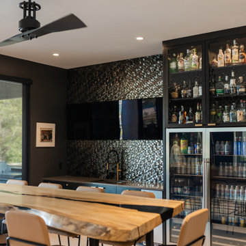 Modern New Build Home