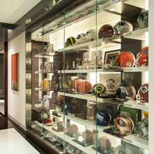 Memorabilia Room