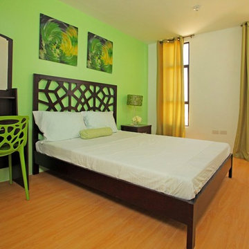Astana - Johndorf Ventures Corp. Model Units