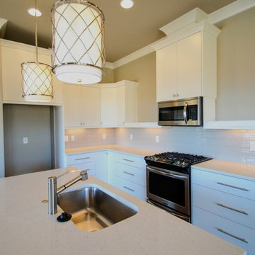 Kitchens