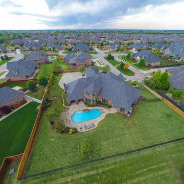 12416 Carriage Way Oklahoma City, OK - Wyatt Poindexter Keller Williams Elite
