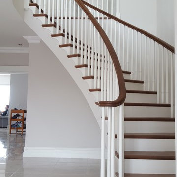Staircases