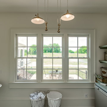 Historic 200 Year-Old Renovation
