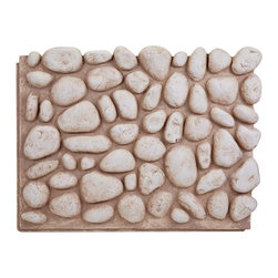 195-NORWAY RIVER ROCK - Wall Panels