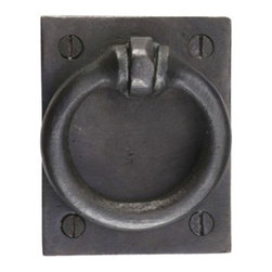 Cabinetry Hardware - Cabinet And Drawer Handle Pulls