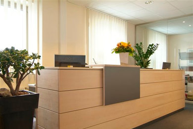 Büro