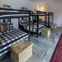 bunk beds
