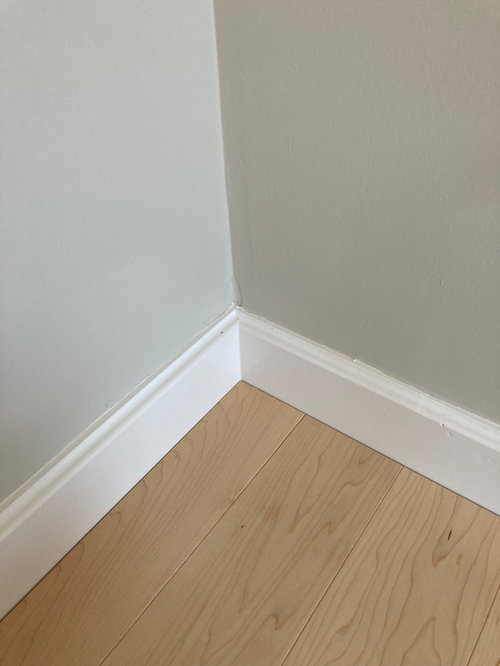 Red Oak vs Maple hardwood flooring