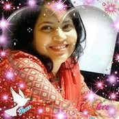 Annu Pv's photo