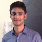 Samanth Vangala's photo
