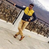 Padam Talera's photo