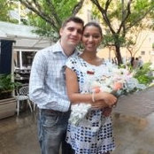 Jonathan Ribas's photo