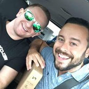 Dustin Fredericks's photo