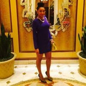 Aretha Banner's photo
