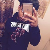 Semaj Jackson's photo