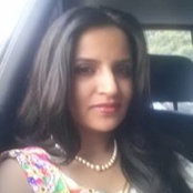 Sravanthi Gali's photo