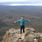 Wawan Nugrohos foto