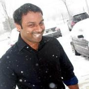 Krishna Gogu's photo