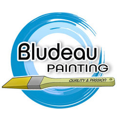 Bludeau Painting
