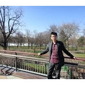 Foto von Libin Lu