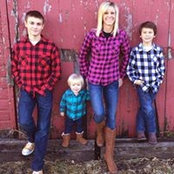 Stephanie Bohlman-Albin's photo