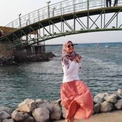 Foto di Shahindah Sayed