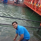 Ashutosh Kumar's photo