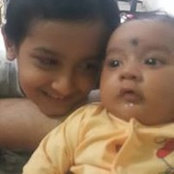 Mahesh Joshi's photo