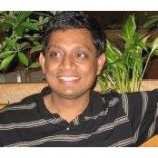 Bhalchander Vishwanaths foto