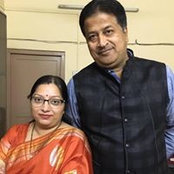 Foto von K.P. Vyas