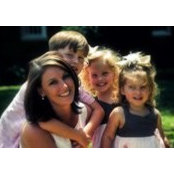 Melissa McIlwain's photo