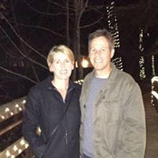 Photo de Anna Saunders