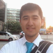 Kefu Li's photo