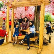 Ngọc Thạchs billede